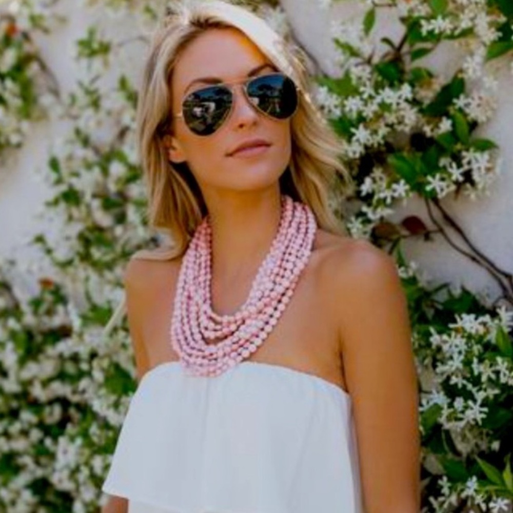 Vici “Foxy Collection” Necklace